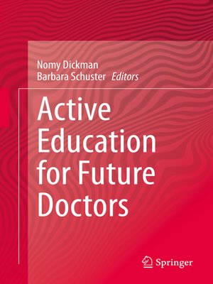 cover image of Active Education for Future Doctors